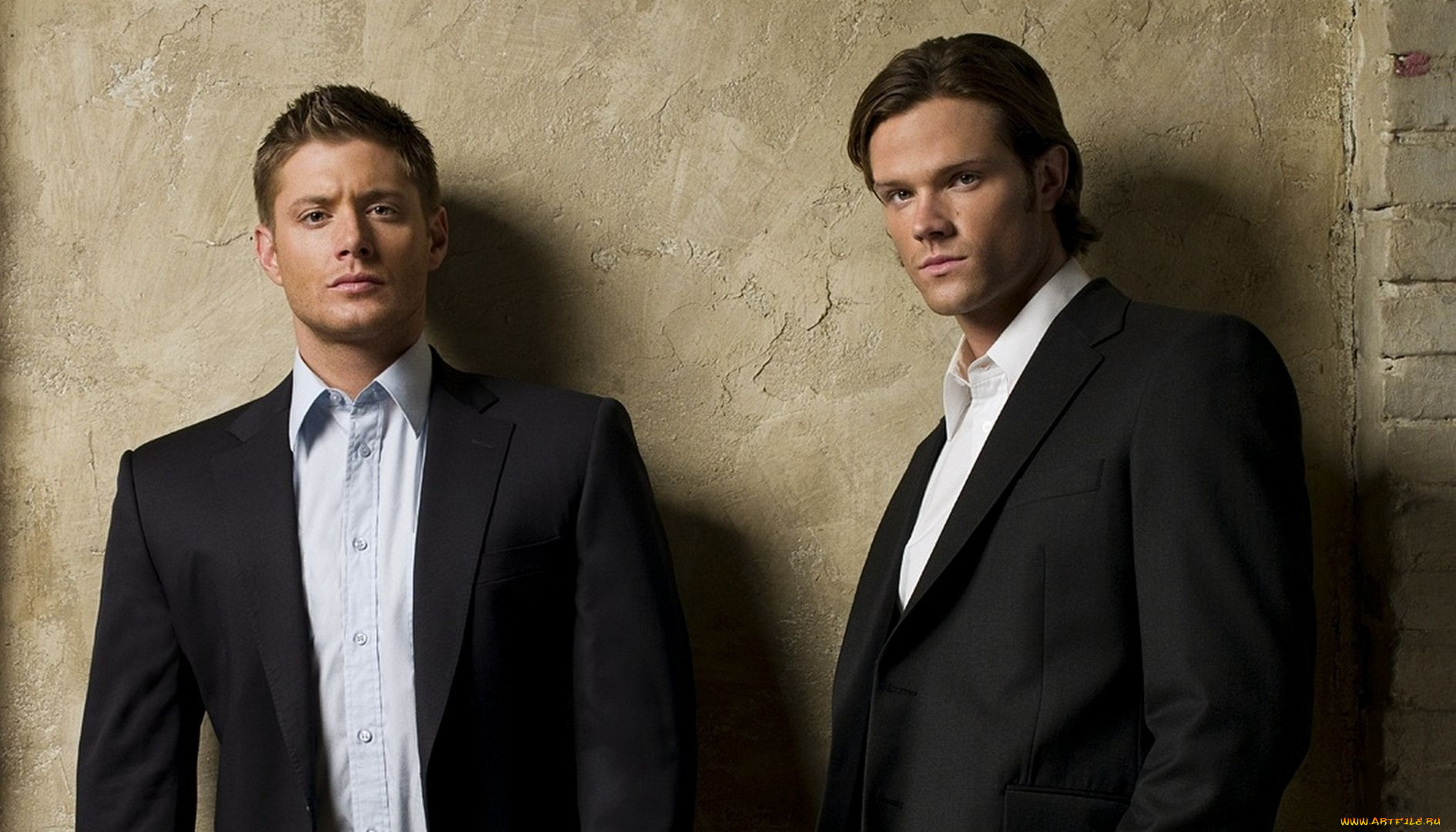 supernatural, , 